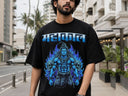 Hindu Mythology Graphic T-shirts