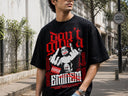 Hip Hop T-Shirts for Men India | Rapper Streetwear