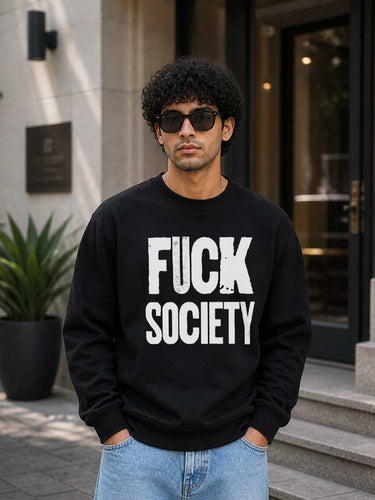 Sweatshirt - Crunk Thread