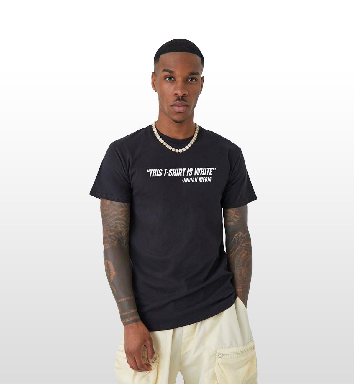 Regular Fit T-shirt