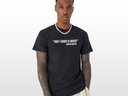 Men's Printed Regular Fit T-shirt - Crunk Thread