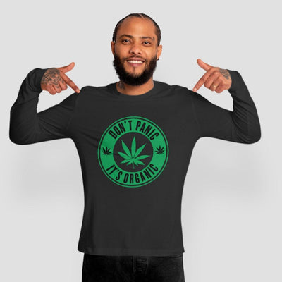 Full Sleeve T-shirt - Crunk Thread