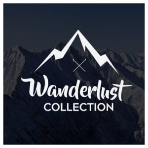 Wanderlust Collection