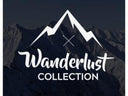 Wanderlust Collection - Crunk Thread