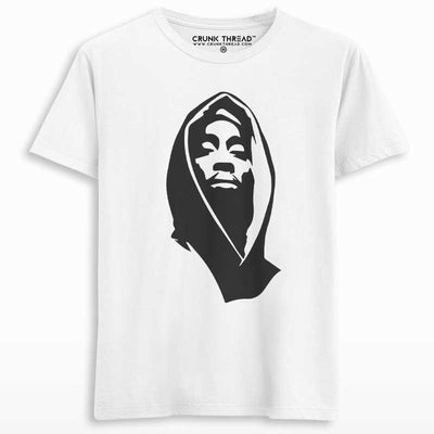 2pac Unisex Printed T-shirt - Crunk Thread