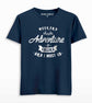 Adventure is calling and i must go T-shirt