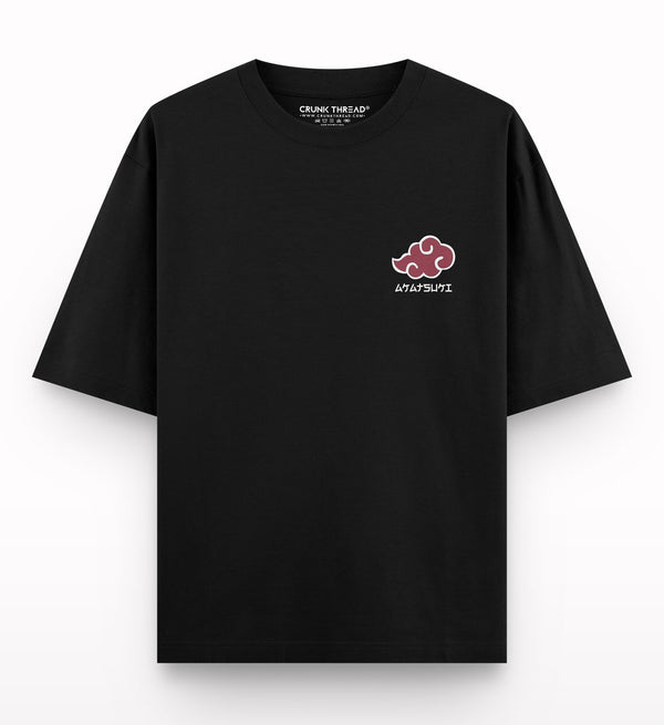 Akatsuki Oversized T-shirt