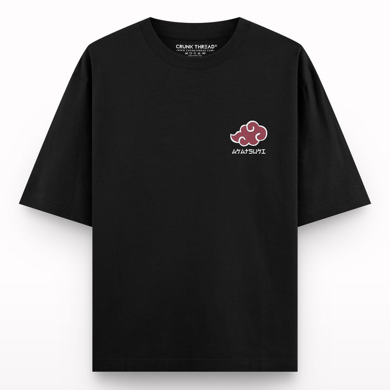 Akatsuki Oversized T-shirt