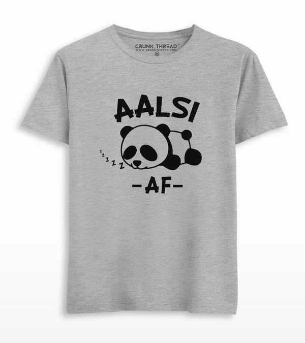 Aalsi Af Panda T-shirt