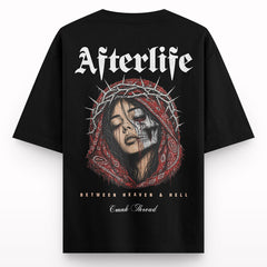 Afterlife Oversized T-shirt