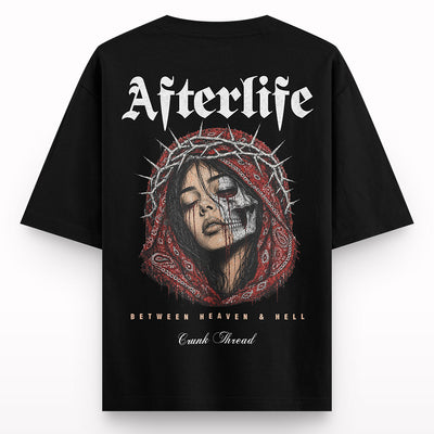 Afterlife Oversized T-shirt