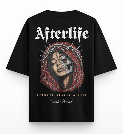 Afterlife Oversized T-shirt