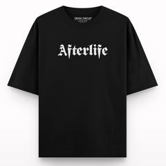 Afterlife Oversized T-shirt