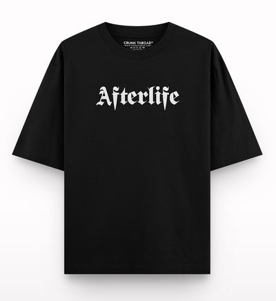 Afterlife Oversized T-shirt