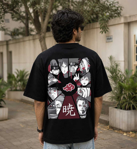 <center>ANIME COLLECTION</center>