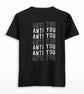 Anti You T-shirt