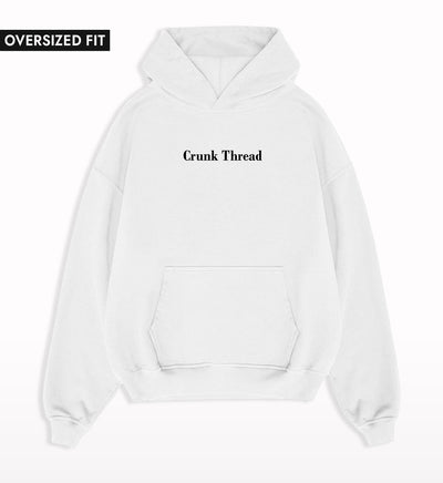 Bitch Don't Kill My Vibe Oversized Hoodie.
