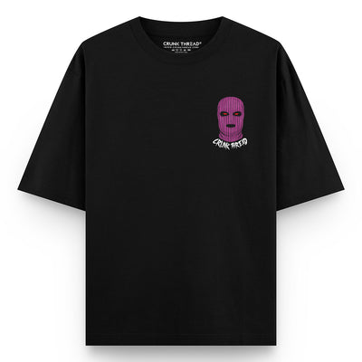 Balaclava Oversized T-shirt