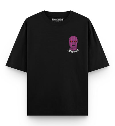 Balaclava Oversized T-shirt