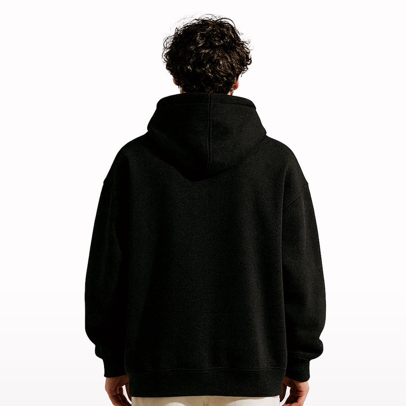 Be Your Own Sugar Daddy Oversized Hoodie