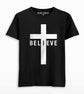 Believe T-shirt