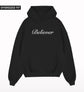 Believer Oversized Hoodie.