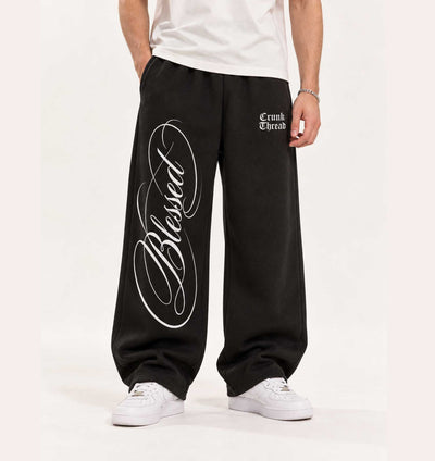 Baggy Sweatpants