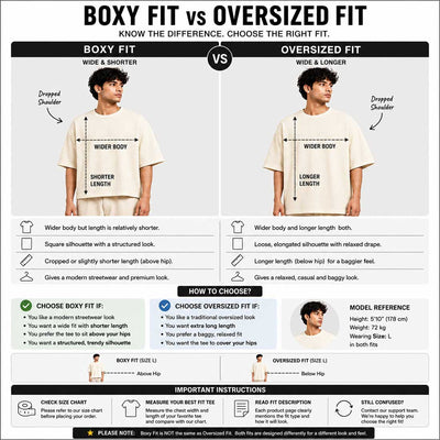 Waffle Knit Boxy Fit T-Shirt – Off White