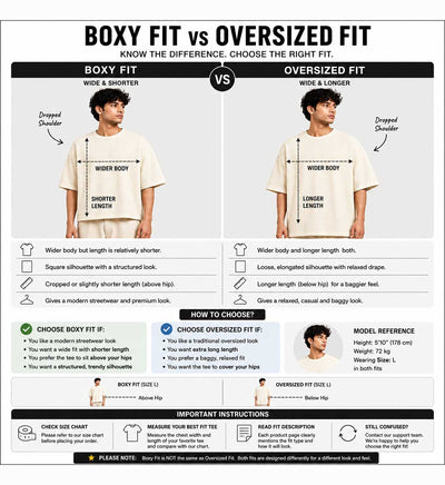 Waffle Knit Boxy Fit T-Shirt – Off White