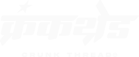 Crunk Thread