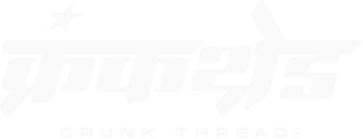 Crunk Thread