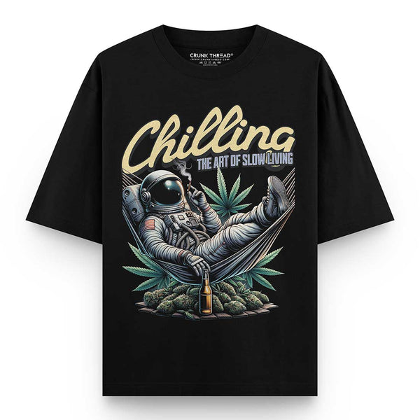 Chilling-astronaut-oversized-t-shirt_f4456722-6c33-4f77-b5a0-4b013a11e0d9 - Crunk Thread