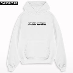 Cigarettes After Sex Oversized Hoodie.