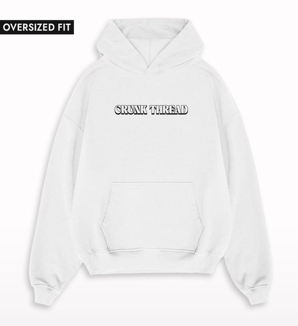 Cigarettes After Sex Oversized Hoodie.