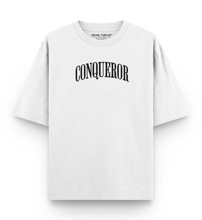 Conqueror Oversized T-shirt