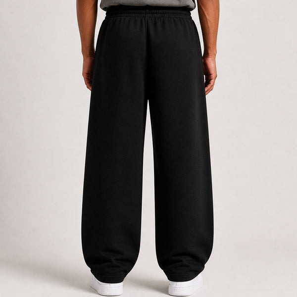 Crunk-Thread-Hindi-Y2k-Relaxe-Loose-Fit-Jogger-back - Crunk Thread