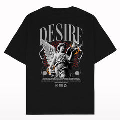 Desire Oversized T-shirt