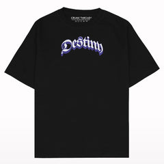 Destiny Oversized T-shirt