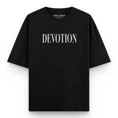Devotion Oversized T-shirt