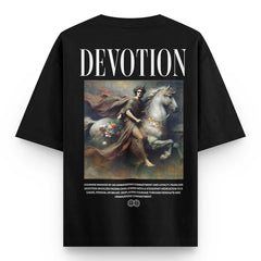 Devotion Oversized T-shirt