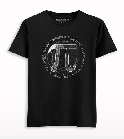 Endless Possibilities T-shirt - Crunk Thread