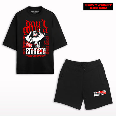 Eminem Oversized Co-Ords - Crunk Thread