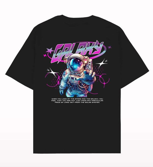 Galaxy Oversized T-shirt