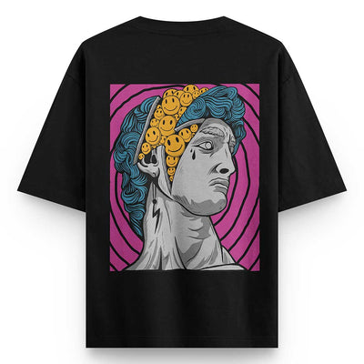 Hallucinate Oversized T-shirt