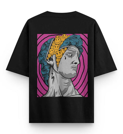 Hallucinate Oversized T-shirt