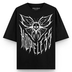 Hopeless Oversized T-shirt