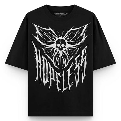 Hopeless Oversized T-shirt