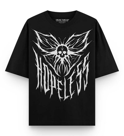 Hopeless Oversized T-shirt