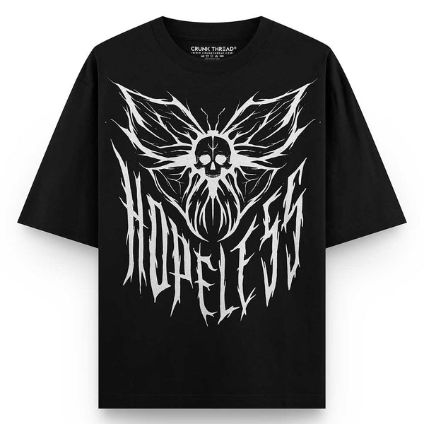 Hopeless-oversized-t-shirt_2be7c10b-7af1-4ff0-b876-677305cad587 - Crunk Thread