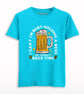 It's Beer Time T-shirt